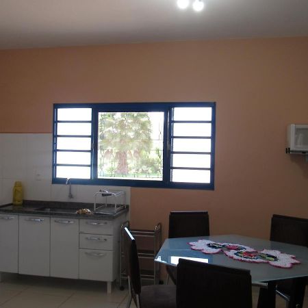 Recanto Bela Vista Caconde Luaran gambar