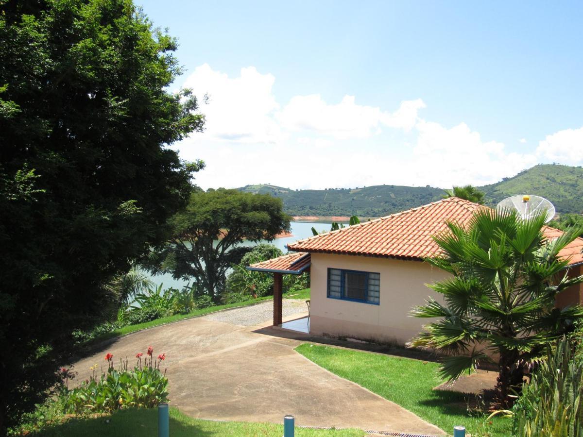 Recanto Bela Vista Caconde Luaran gambar