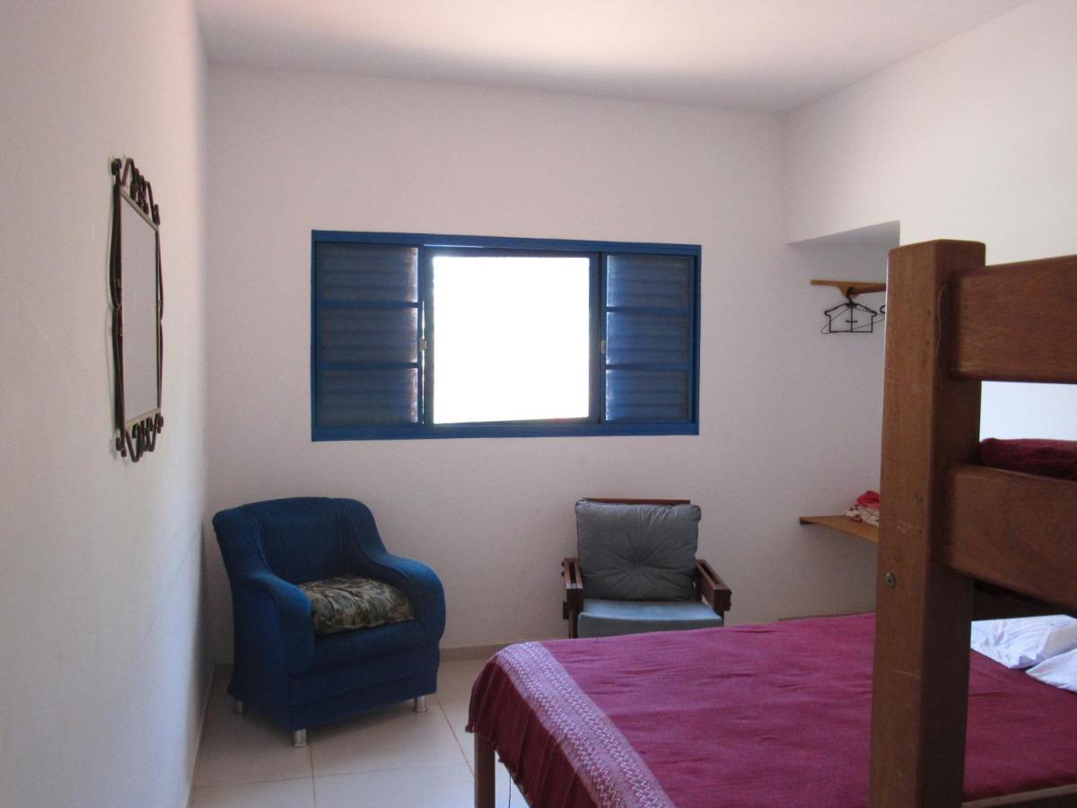 Recanto Bela Vista Caconde Luaran gambar