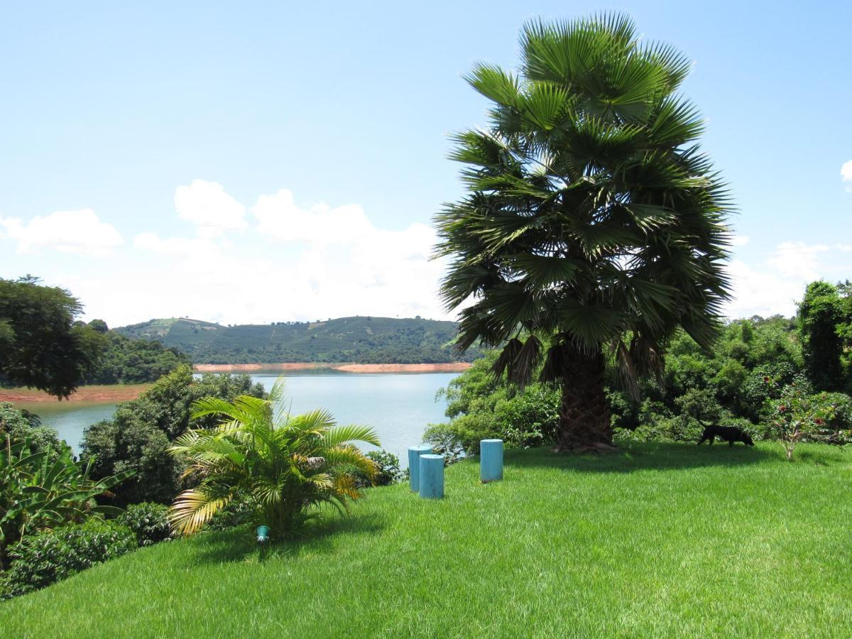 Recanto Bela Vista Caconde Luaran gambar