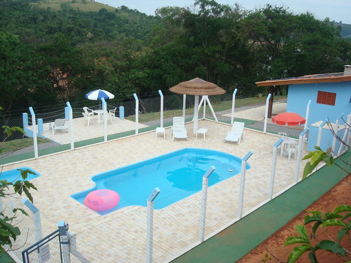 Recanto Bela Vista Caconde Luaran gambar