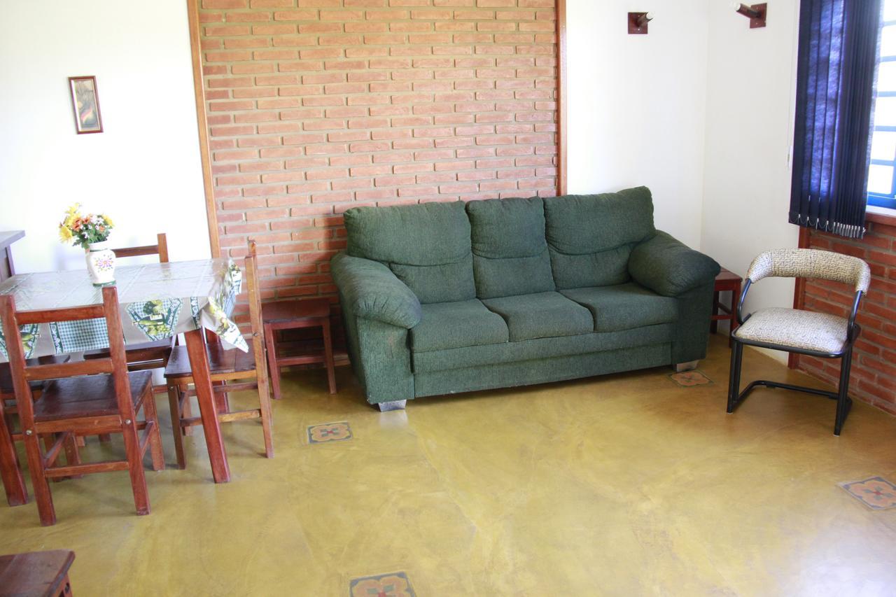 Recanto Bela Vista Caconde Luaran gambar