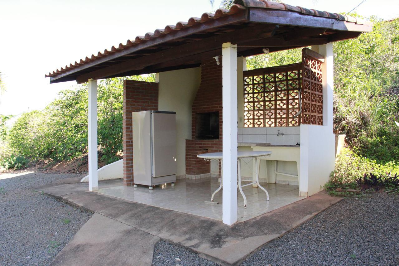 Recanto Bela Vista Caconde Luaran gambar