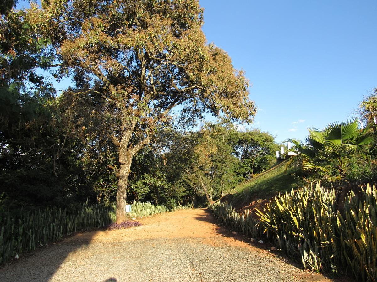Recanto Bela Vista Caconde Luaran gambar