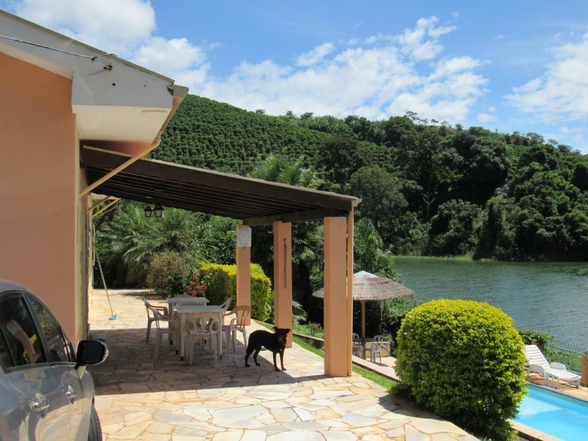 Recanto Bela Vista Caconde Luaran gambar