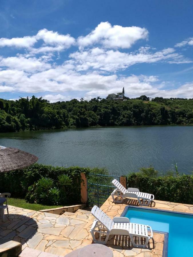 Recanto Bela Vista Caconde Luaran gambar