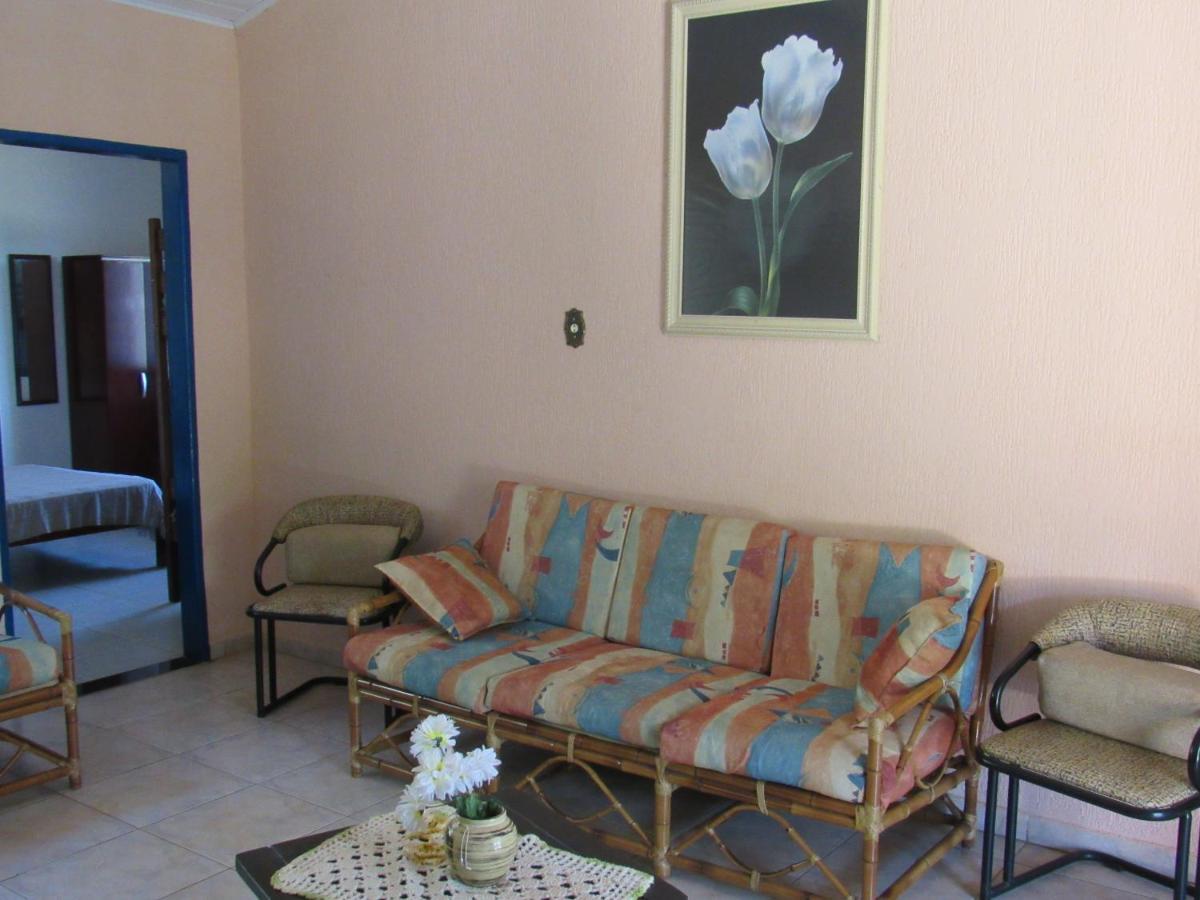 Recanto Bela Vista Caconde Luaran gambar